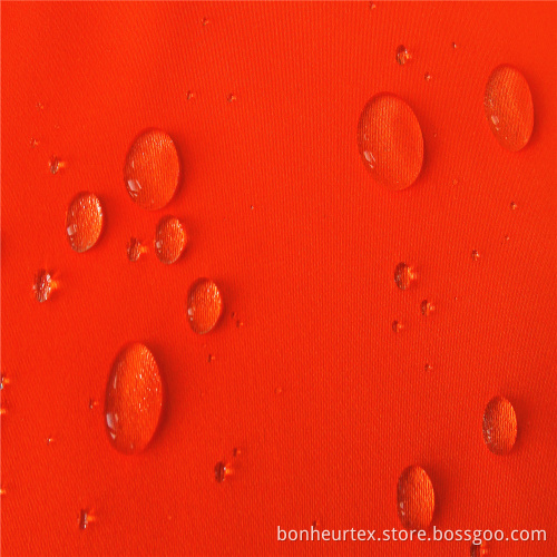 High Visibility 70/30 Polyester Cotton Fabric